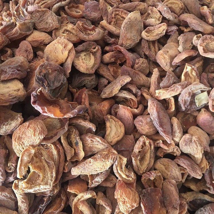 Erzincan Kuru Kayısı