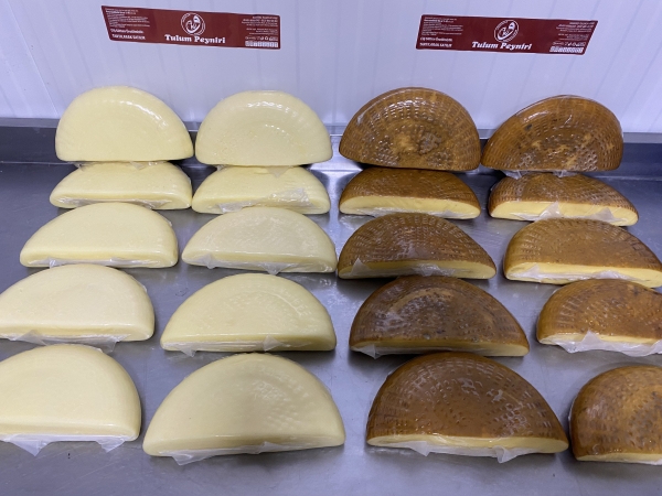 400 gram İsli Peynir