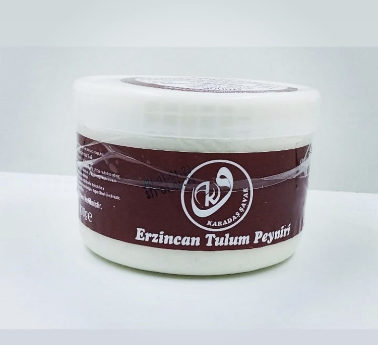 900 gram(950-1050 Gram Arası)Tulum Peyniri