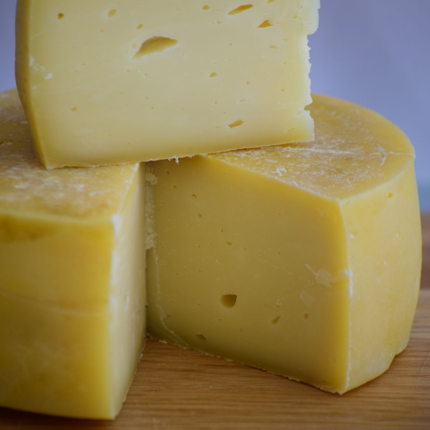 Eski Kaşar Peyniri 1 kg